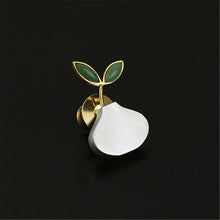 Autumn Breeze Brooch