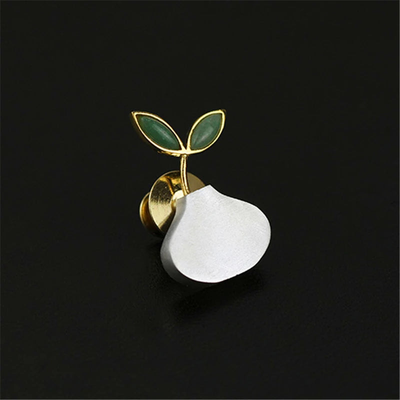 Autumn Breeze Brooch
