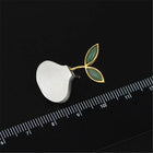 Autumn Breeze Brooch