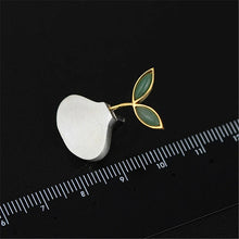 Autumn Breeze Brooch