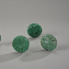 Swallow and Willow in Spring Wind Brooch