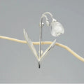 Tulip Of The Valley Brooch
