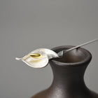 Calla Lily Brooch