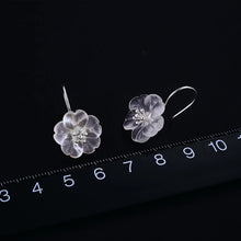 Lone Sakura Earrings