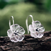 Lone Sakura Earrings