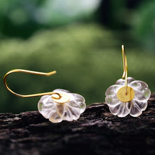 Lone Sakura Earrings