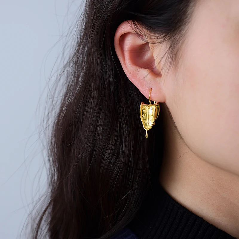 Eternity Earrings