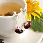 Tea Party Earrings