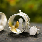 Young Hearts Earrings