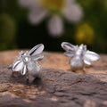 Bzz Bzz Stud Earrings
