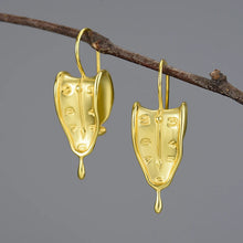 Eternity Earrings