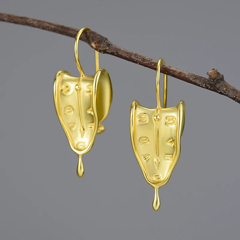 Eternity Earrings