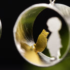 Young Hearts Earrings