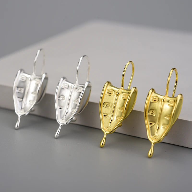 Eternity Earrings