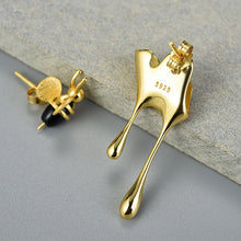 Of Bees And Honey Stud Earrings Set