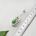Lotus Whispers Vase Earrings