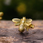 Bzz Bzz Stud Earrings