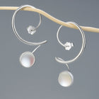 The Golden Ratio Earrings
