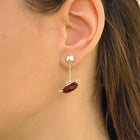 Tea Party Earrings