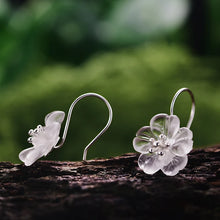 Lone Sakura Earrings