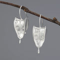 Eternity Earrings