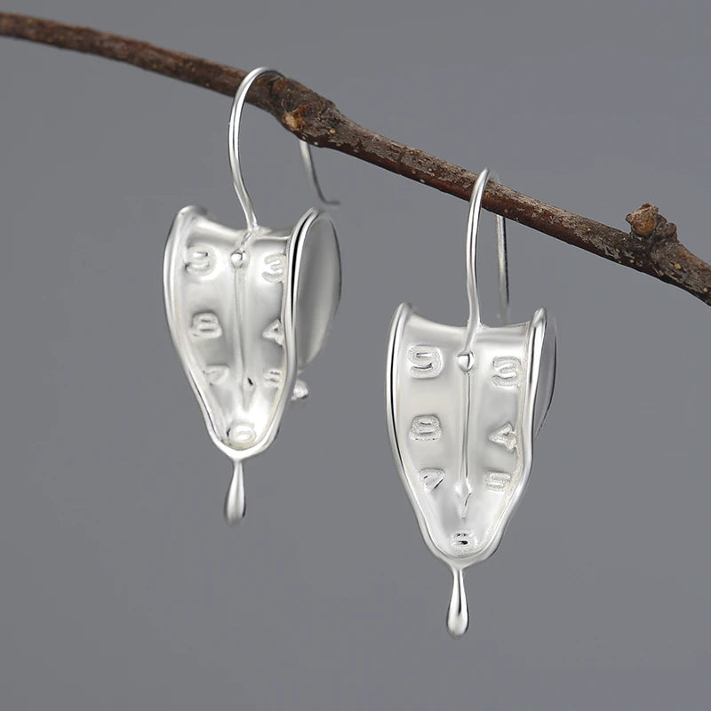Eternity Earrings