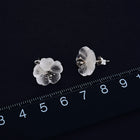 Lone Sakura Stud Earrings