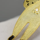 Saucy Purrling Earrings