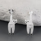 Saucy Purrling Earrings