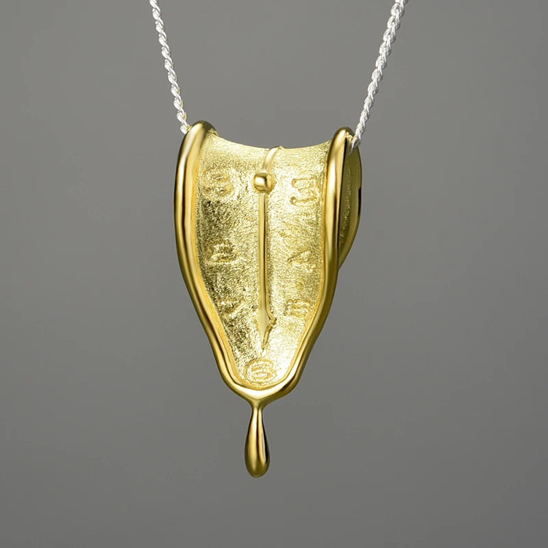 Eternity Necklace