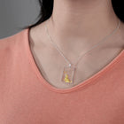 Forever Friend Necklace