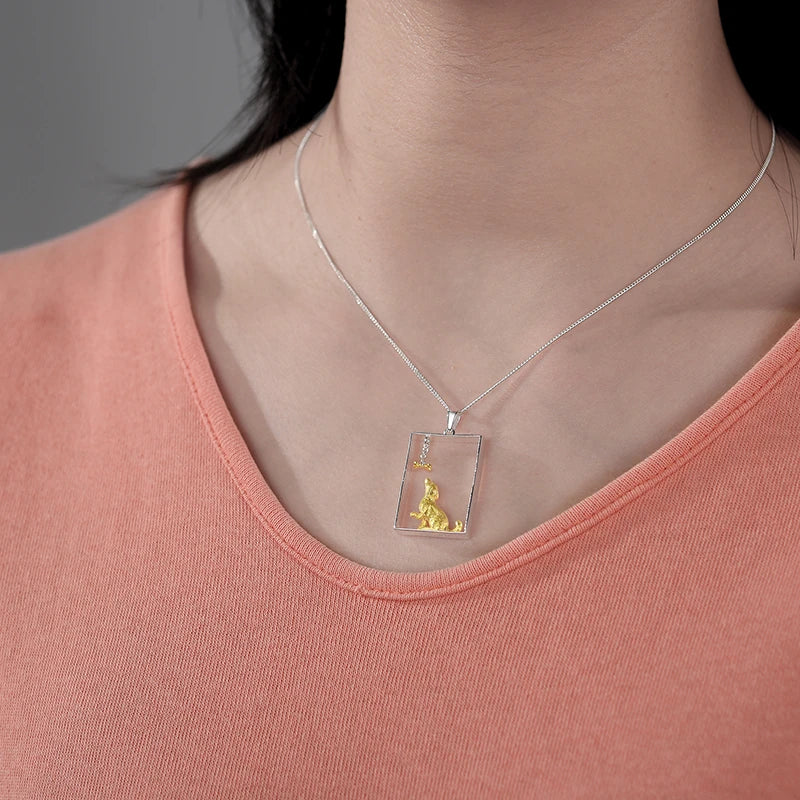 Forever Friend Necklace