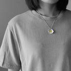 Poppy Bloom Necklace