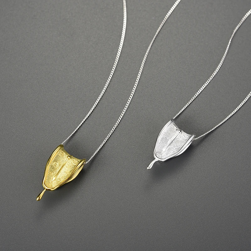 Eternity Necklace