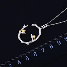 Wanderer’s Willow Necklace
