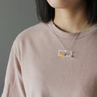 Tea Party Necklace