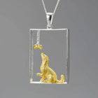 Forever Friend Necklace