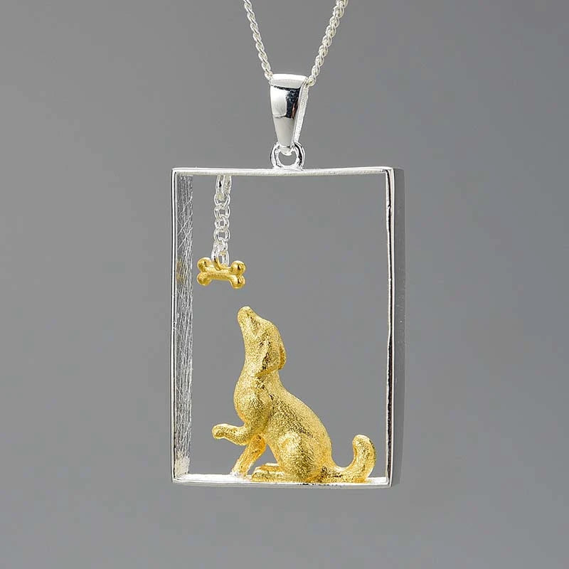 Forever Friend Necklace