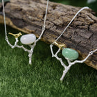 Songbird's Wish Necklace 2