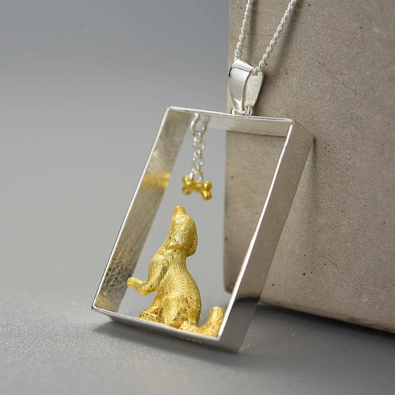 Forever Friend Necklace