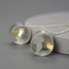 Young Hearts Duo Necklace