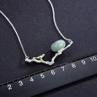 Songbird's Wish Necklace