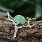 Songbird's Wish Necklace 2