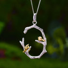 Wanderer’s Willow Necklace
