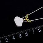 Autumn Breeze Necklace