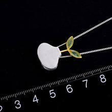 Autumn Breeze Necklace