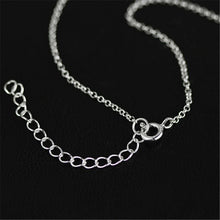 Playful Purrling Natural Gemstone Necklace
