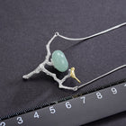 Songbird's Wish Necklace 2