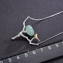 Songbird's Wish Necklace 2