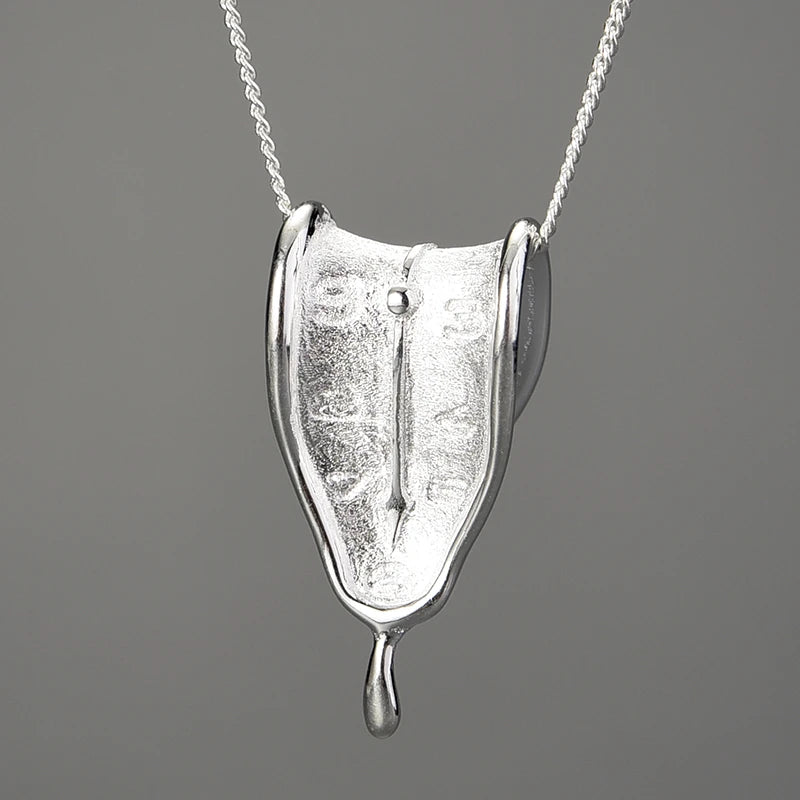 Eternity Necklace